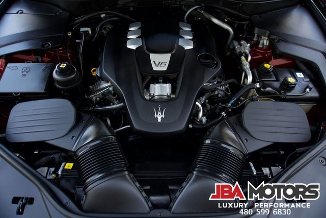 2017 Maserati Levante AWD SUV ONLY 37k LOW MILES 1 Owner Clean CarFax | MESA, AZ | JBA MOTORS 2017 Maserati Levante AWD SUV ONLY 37k LOW MILES 1 Owner Clean CarFax | MESA, AZ | JBA MOTORS