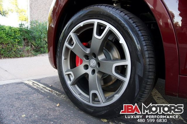 2017 Maserati Levante AWD SUV ONLY 37k LOW MILES 1 Owner Clean CarFax | MESA, AZ | JBA MOTORS 2017 Maserati Levante AWD SUV ONLY 37k LOW MILES 1 Owner Clean CarFax | MESA, AZ | JBA MOTORS