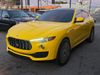 2017 Maserati Levante Base | Reseda, CA | Angeles Auto Alliance 2017 Maserati Levante Base | Reseda, CA | Angeles Auto Alliance