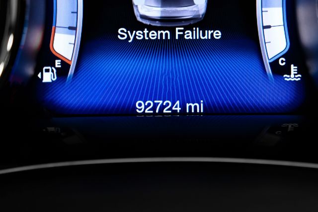 2017 Maserati Quattroporte S Q4 GranSport PerfectCarfax 27ServiceRecords Roof | Dallas, TX | Stevens Motor Company LLC