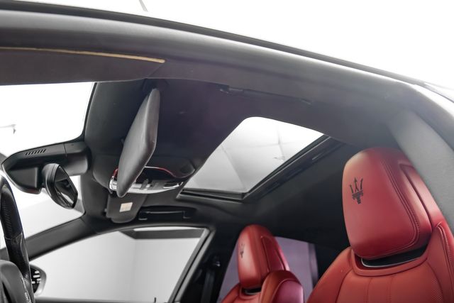 2017 Maserati Quattroporte S Q4 GranSport PerfectCarfax 27ServiceRecords Roof | Dallas, TX | Stevens Motor Company LLC 2017 Maserati Quattroporte S Q4 GranSport PerfectCarfax 27ServiceRecords Roof | Dallas, TX | Stevens Motor Company LLC
