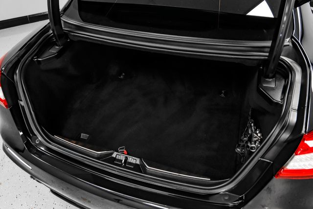 2017 Maserati Quattroporte S Q4 GranSport PerfectCarfax 27ServiceRecords Roof | Dallas, TX | Stevens Motor Company LLC