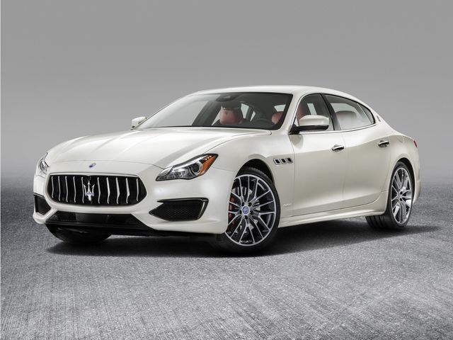 2017 Maserati Quattroporte S Q4 | Naugatuck, Connecticut | A Better Way Wholesale Autos-CT