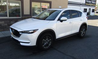 2017 Mazda CX-5 Touring AWD | American Fork, Utah | Auto's Inc.