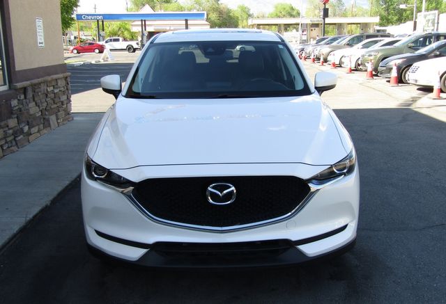 2017 Mazda CX-5 Touring AWD | American Fork, Utah | Auto's Inc.
