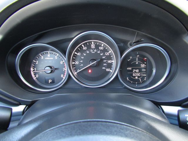 2017 Mazda CX-5 Touring AWD | American Fork, Utah | Auto's Inc.