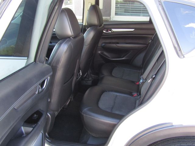 2017 Mazda CX-5 Touring AWD | American Fork, Utah | Auto's Inc.