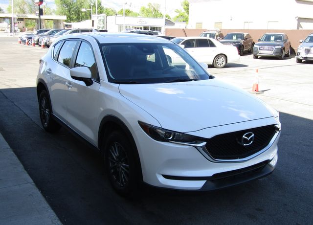 2017 Mazda CX-5 Touring AWD | American Fork, Utah | Auto's Inc.