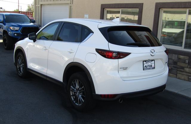 2017 Mazda CX-5 Touring AWD | American Fork, Utah | Auto's Inc. 2017 Mazda CX-5 Touring AWD | American Fork, Utah | Auto's Inc.