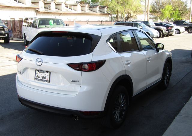 2017 Mazda CX-5 Touring AWD | American Fork, Utah | Auto's Inc. 2017 Mazda CX-5 Touring AWD | American Fork, Utah | Auto's Inc.