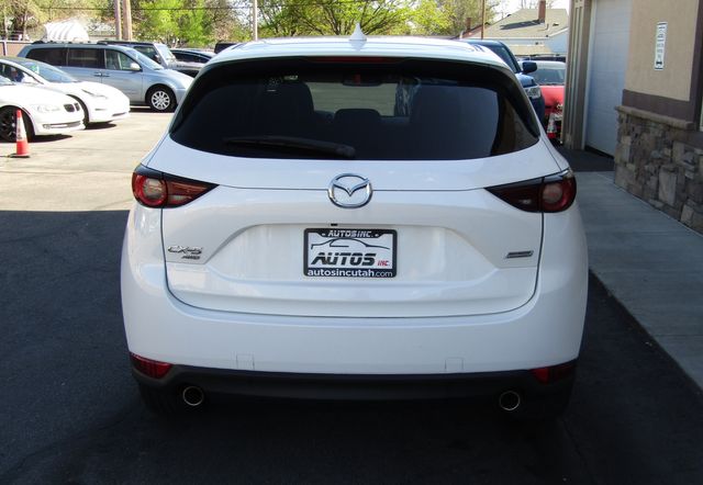 2017 Mazda CX-5 Touring AWD | American Fork, Utah | Auto's Inc. 2017 Mazda CX-5 Touring AWD | American Fork, Utah | Auto's Inc.