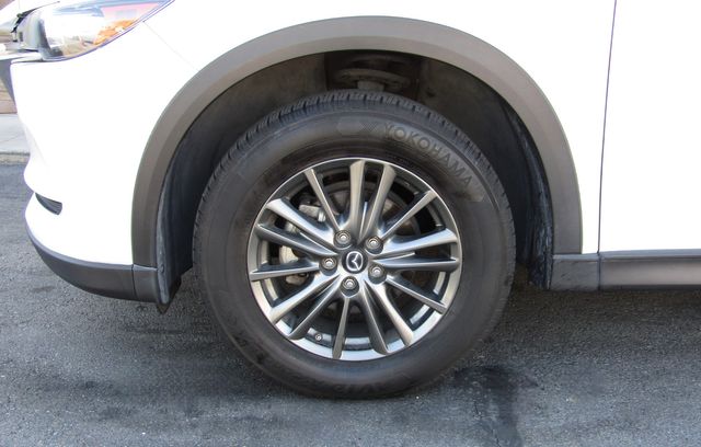 2017 Mazda CX-5 Touring AWD | American Fork, Utah | Auto's Inc.