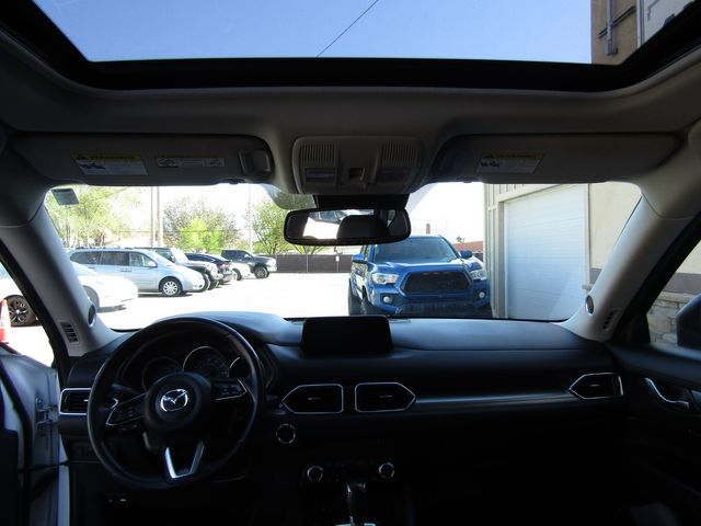 2017 Mazda CX-5 Touring AWD | American Fork, Utah | Auto's Inc. 2017 Mazda CX-5 Touring AWD | American Fork, Utah | Auto's Inc.