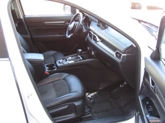 2017 Mazda CX-5 Touring AWD | American Fork, Utah | Auto's Inc.