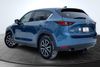 2017 Mazda CX-5 Grand Touring | Elyria, OH | PHD Auto Group
