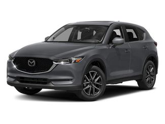 2017 Mazda CX-5 Grand Touring | Honolulu, HI | Autosource Hawaii 