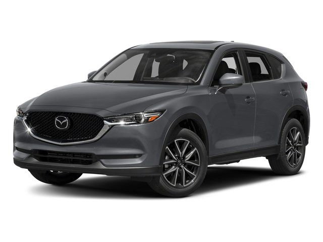 2017 Mazda CX-5 Grand Touring | Honolulu, HI | Autosource Hawaii 