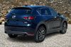 2017 Mazda CX-5 Grand Touring | Naugatuck, Connecticut | A Better Way Wholesale Autos-CT 2017 Mazda CX-5 Grand Touring | Naugatuck, Connecticut | A Better Way Wholesale Autos-CT