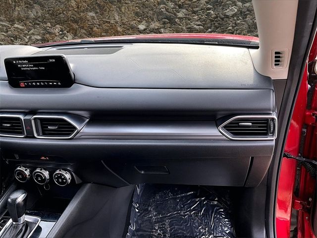 2017 Mazda CX-5 Sport