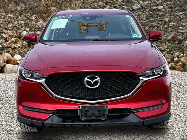 2017 Mazda CX-5 Sport
