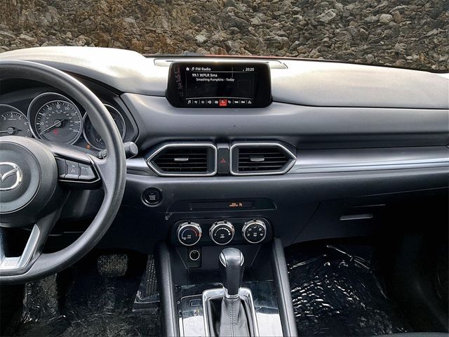 2017 Mazda CX-5 Sport