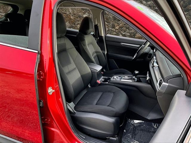 2017 Mazda CX-5 Sport