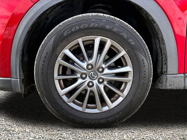 2017 Mazda CX-5 Sport