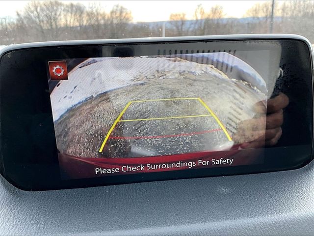 2017 Mazda CX-5 Sport