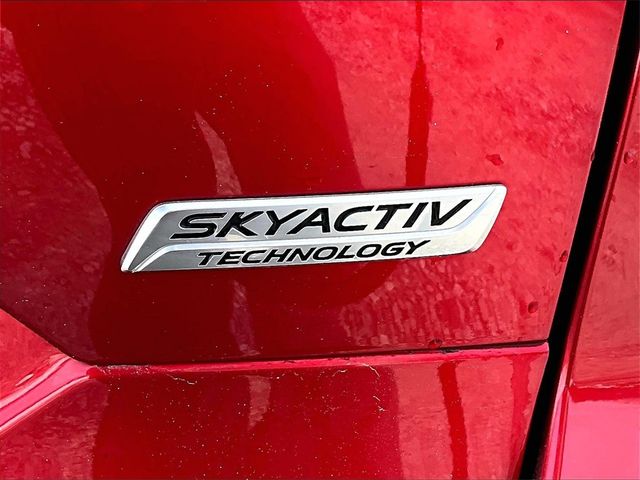 2017 Mazda CX-5 Sport