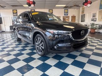 2017 Mazda CX-5 Grand Touring | Rome, GA | Knight's Car Store