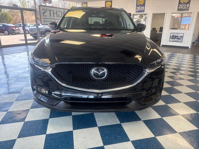 2017 Mazda CX-5 Grand Touring | Rome, GA | Knight's Car Store 2017 Mazda CX-5 Grand Touring | Rome, GA | Knight's Car Store