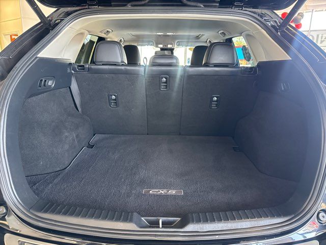 2017 Mazda CX-5 Grand Touring | Rome, GA | Knight's Car Store