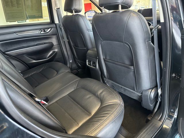 2017 Mazda CX-5 Grand Touring | Rome, GA | Knight's Car Store