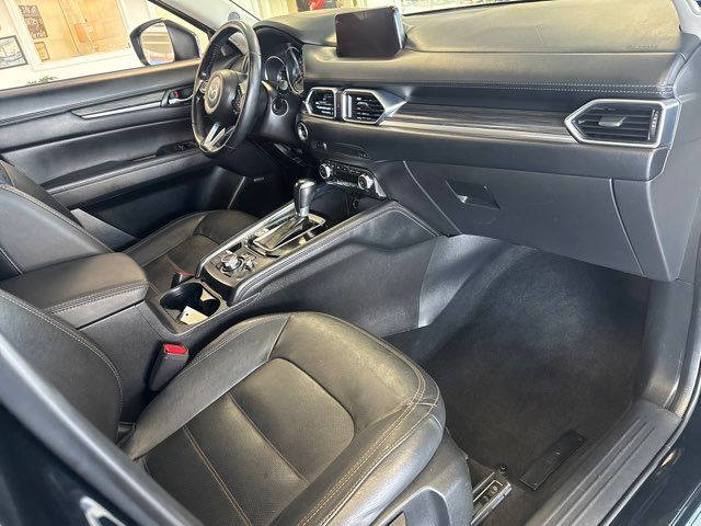 2017 Mazda CX-5 Grand Touring | Rome, GA | Knight's Car Store