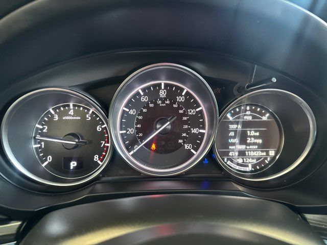 2017 Mazda CX-5 Grand Touring | Rome, GA | Knight's Car Store