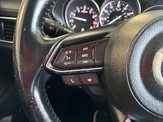 2017 Mazda CX-5 Grand Touring | Rome, GA | Knight's Car Store 2017 Mazda CX-5 Grand Touring | Rome, GA | Knight's Car Store