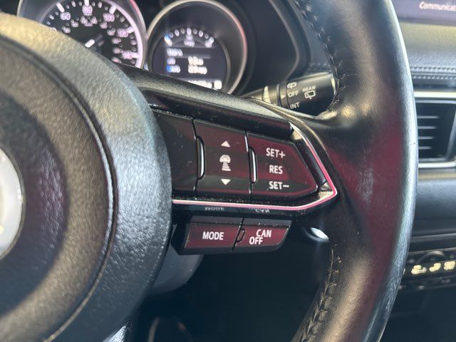 2017 Mazda CX-5 Grand Touring | Rome, GA | Knight's Car Store 2017 Mazda CX-5 Grand Touring | Rome, GA | Knight's Car Store