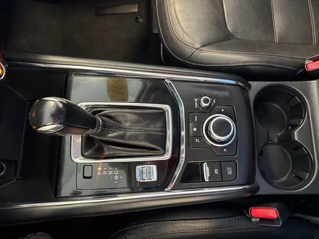 2017 Mazda CX-5 Grand Touring | Rome, GA | Knight's Car Store 2017 Mazda CX-5 Grand Touring | Rome, GA | Knight's Car Store