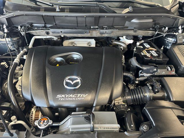 2017 Mazda CX-5 Grand Touring | Rome, GA | Knight's Car Store