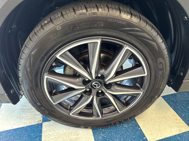 2017 Mazda CX-5 Grand Touring | Rome, GA | Knight's Car Store