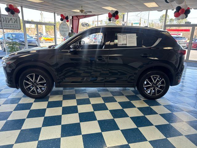 2017 Mazda CX-5 Grand Touring | Rome, GA | Knight's Car Store