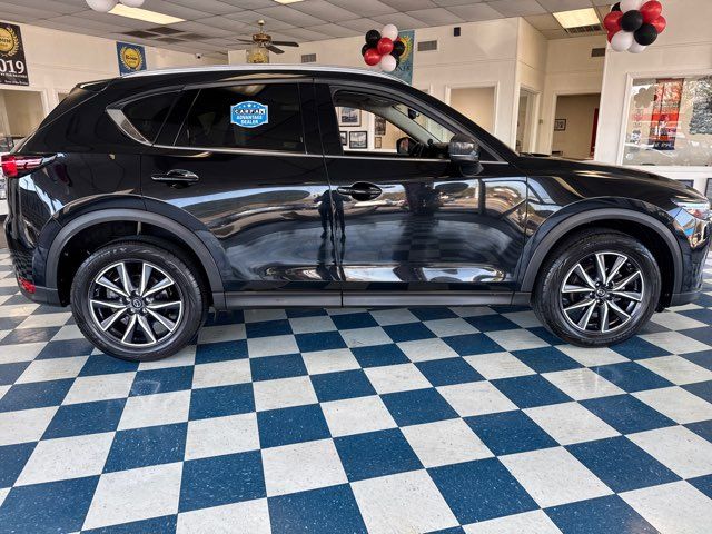 2017 Mazda CX-5 Grand Touring | Rome, GA | Knight's Car Store