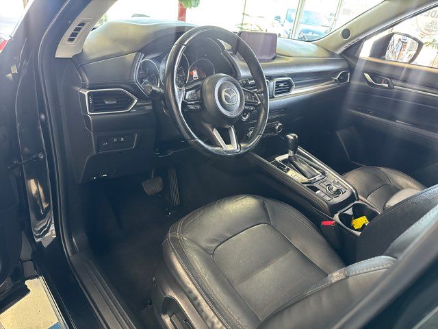 2017 Mazda CX-5 Grand Touring | Rome, GA | Knight's Car Store