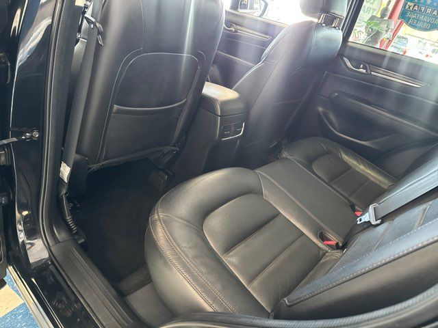 2017 Mazda CX-5 Grand Touring | Rome, GA | Knight's Car Store 2017 Mazda CX-5 Grand Touring | Rome, GA | Knight's Car Store