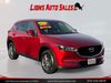 2017 Mazda CX-5 Touring | Sacramento, CA | Lions Auto Sales 2017 Mazda CX-5 Touring | Sacramento, CA | Lions Auto Sales