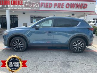 2017 Mazda CX-5 Grand Select FWD photo