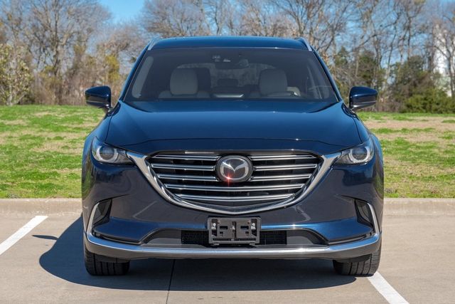 2017 Mazda CX-9 Grand Touring 3RD Row Bose HUD Memory Leather Seat 2017 Mazda CX-9 Grand Touring 3RD Row Bose HUD Memory Leather Seat