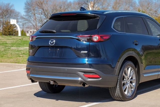 2017 Mazda CX-9 Grand Touring 3RD Row Bose HUD Memory Leather Seat 2017 Mazda CX-9 Grand Touring 3RD Row Bose HUD Memory Leather Seat