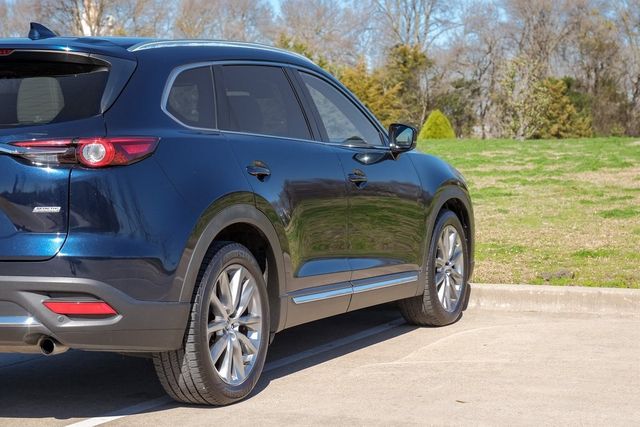 2017 Mazda CX-9 Grand Touring 3RD Row Bose HUD Memory Leather Seat 2017 Mazda CX-9 Grand Touring 3RD Row Bose HUD Memory Leather Seat