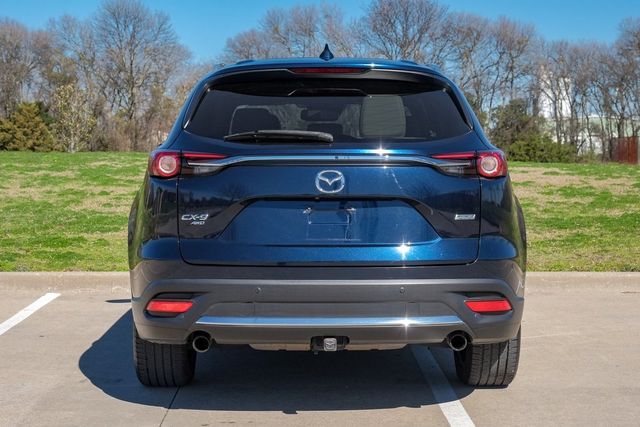 2017 Mazda CX-9 Grand Touring 3RD Row Bose HUD Memory Leather Seat 2017 Mazda CX-9 Grand Touring 3RD Row Bose HUD Memory Leather Seat